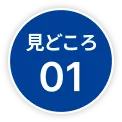 見どころ01